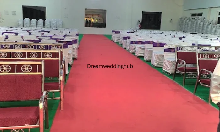 BANDI CONVENTION FUNCTION HALL
